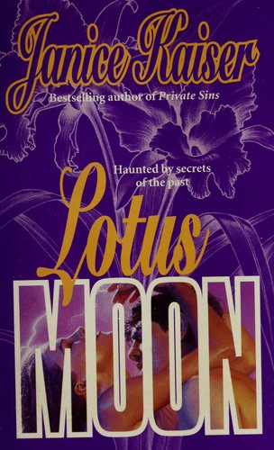 Lotus Moon