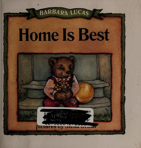 Home is Best