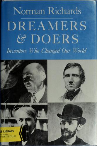 Dreamers and Doers