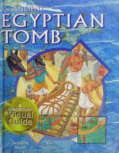 An Ancient Egyptian Tomb