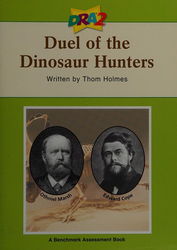 DRA2 Duel of the Dinosaur Hunters
