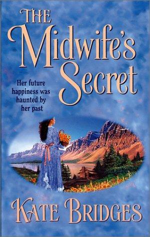 Cover of The Midwife's Secret