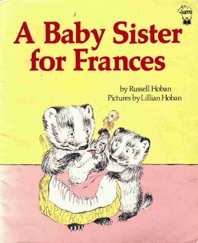 A Baby Sister for Francis