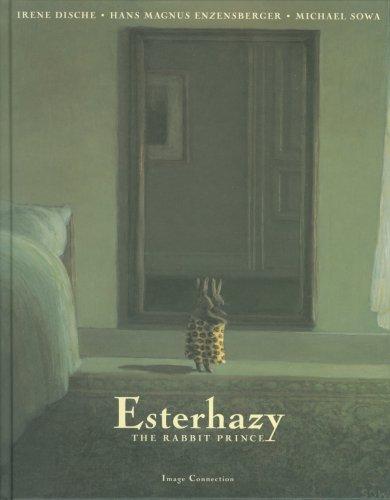 Cover of Esterhazy