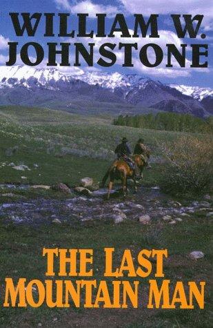 The Last Mountain Man