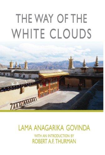 The Way of the White Clouds