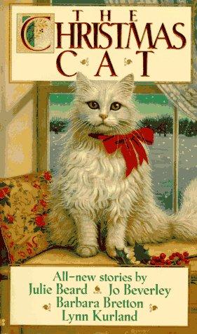 Cover of The Christmas Cat