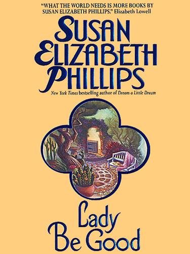 Cover of Lady Be Good