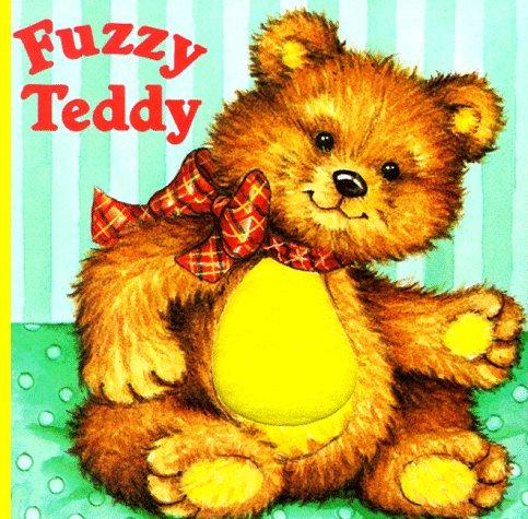 Fuzzy Teddy