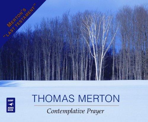 Cover of Contemplative Prayer