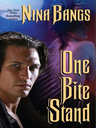 Cover of One Bite Stand