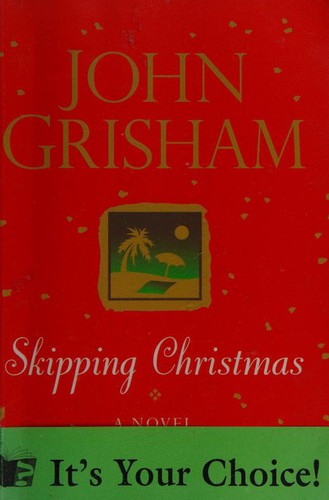 Skipping Christmas