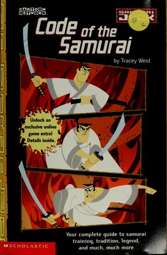 Code Of The Samurai