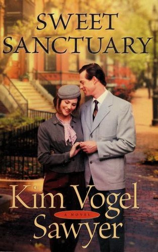 Cover of Sweet Sanctuary