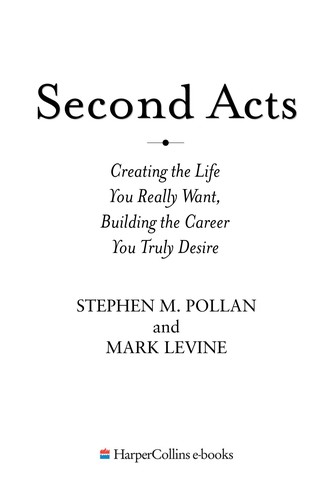 Second Acts