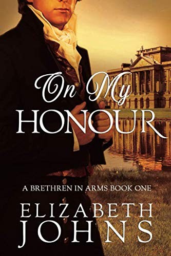 On My Honour A Traditional Regency Romance