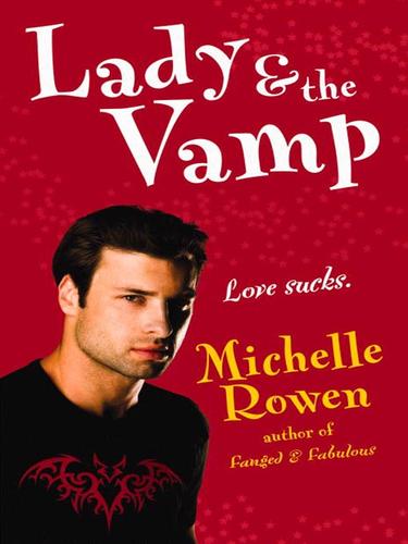Lady and the Vamp