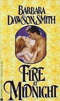 Cover of Fire at Midnight