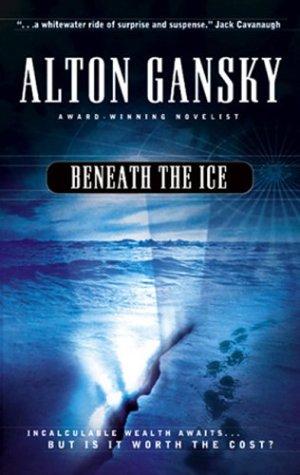 Cover of Beneath the Ice