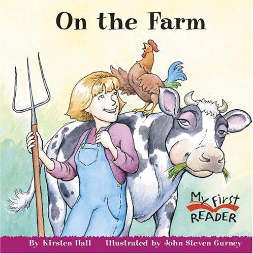Cover of On the Farm