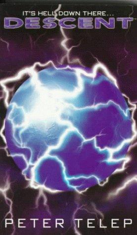 Cover of Descent