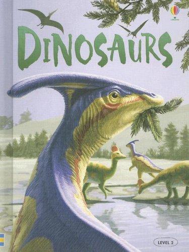 Cover of Dinosaurs
