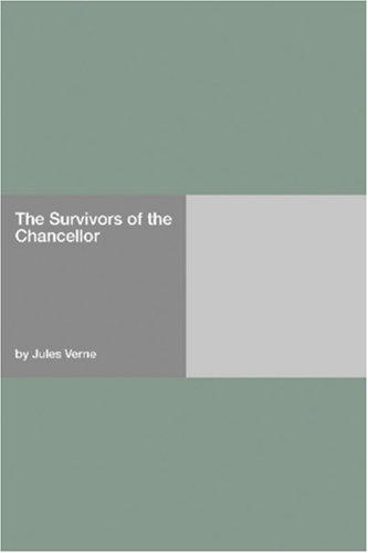 Cover of The Survivors of the Chancellor