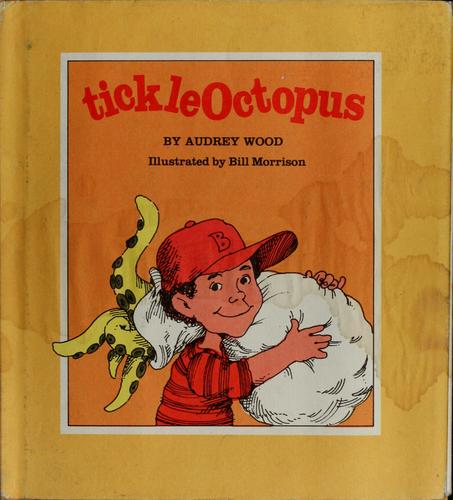 Cover of The Tickleoctopus