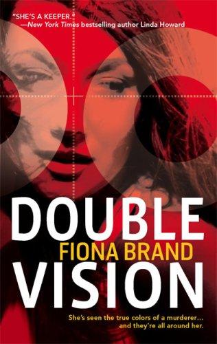 Cover of Double Vision
