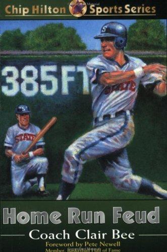 Home Run Feud