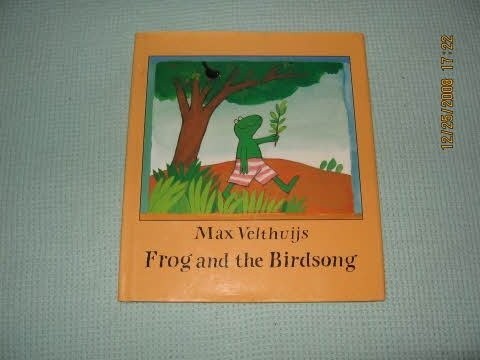 Frog and the Birdsong