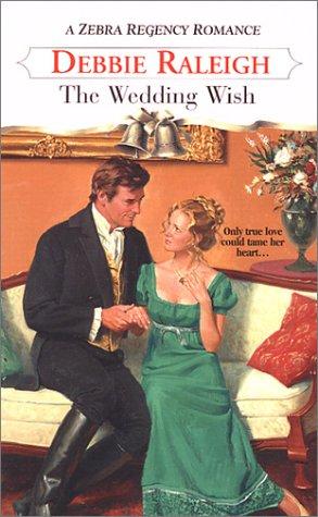 The Wedding Wish