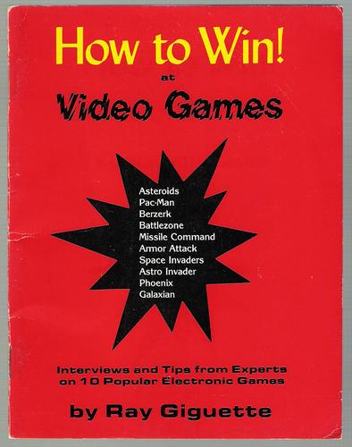 How to win at video games