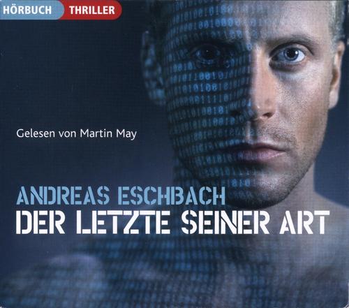 Der Letzte seiner Art