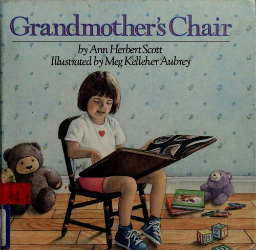 Grandmother's Chair