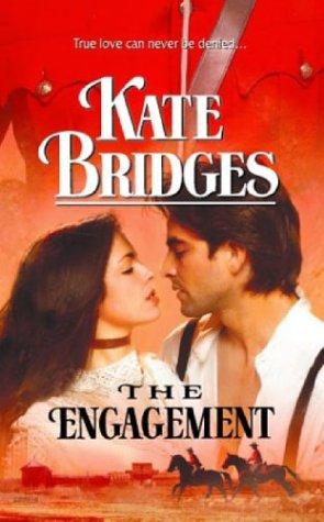 Cover of The Engagement