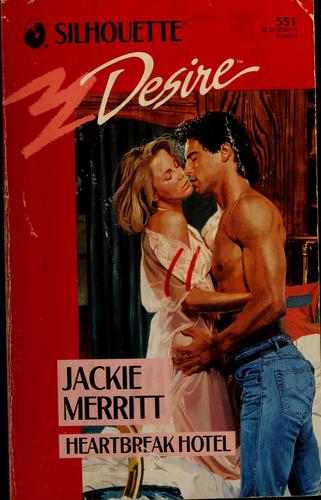 Cover of Heartbreak Hotel