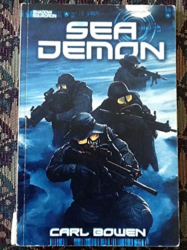 Sea Demon