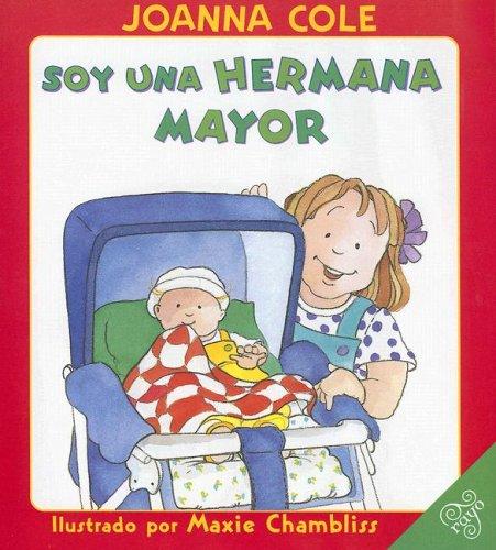 Cover of I'm a Big Sister