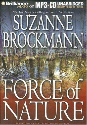 Cover of Force of Nature