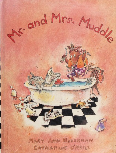 Mr. and Mrs. Muddle