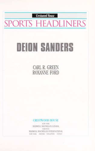 Deion Sanders