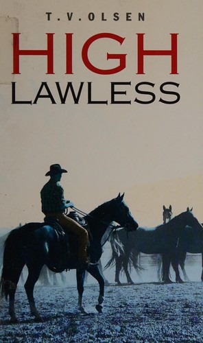 Cover of High Lawless