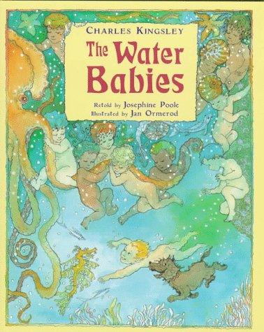 Cover of The Water Babies