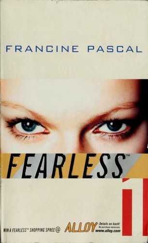 Cover of Fearless