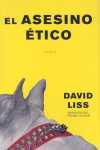 Cover of El asesino etico