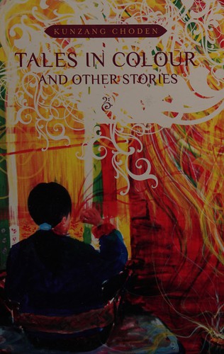 Tales in Colour and Other Stories