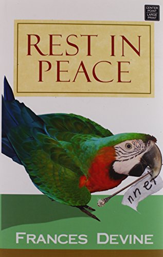 Cover of Rest in Peace