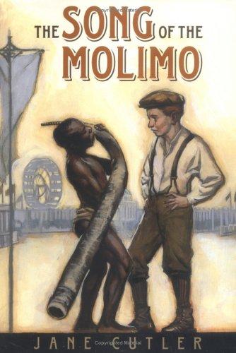 Cover of The Song of the Molimo
