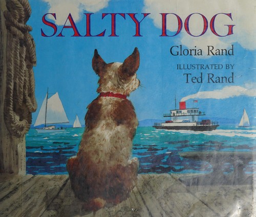 Salty Dog